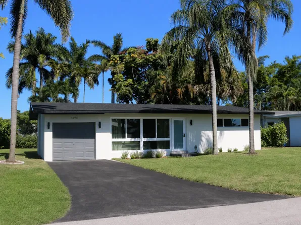 2490 Andros Lane, Fort Lauderdale, FL 33312
