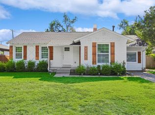 6264 Ravendale Ln, Dallas, TX 75214