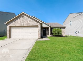 8842 Story Dr, Camby, IN