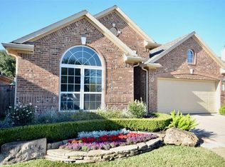 21506 Hawkspur Ridge St, Richmond, TX 77406