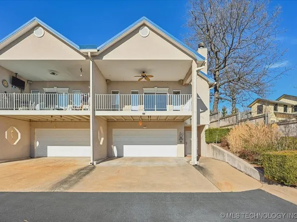 35005 Colony Cove Cir #66, Vinita, OK 74301