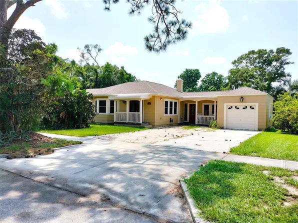 300 Orangeview Ave, Clearwater, FL 33755