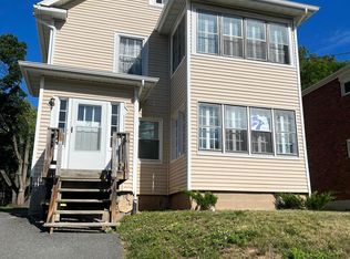 73 Pinewood Ave, Albany, NY 12208