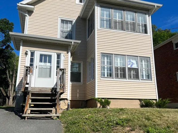 73 Pinewood Avenue, Albany, NY 12208