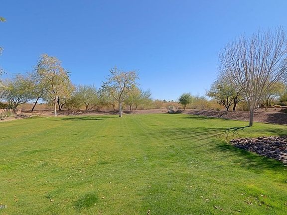 Park Area