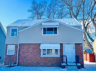 14 Mapleview Rd FLOOR 1, Buffalo, NY 14225