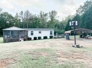 245 Minor Rd, Milledgeville, GA 31061