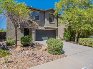 7908 W Desert Blossom Way, Florence, AZ 85132