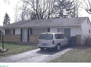 5161 Mapleridge Dr, Columbus, OH 43232