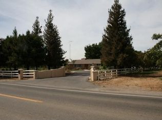 8455 S George Washington Blvd, Yuba City, CA 95993