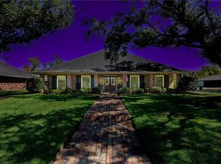 249 Devon Rd, La Place, LA 70068