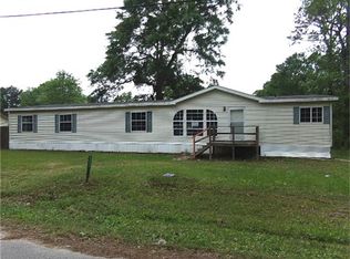 8303 Ash St, Lumberton, TX 77657