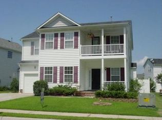 5022 Kelso St, Suffolk, VA 23435
