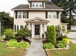 11 Flagg St, Worcester, MA 01602