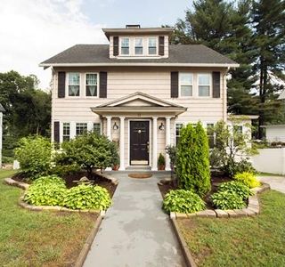 11 Flagg St, Worcester, MA, 01602