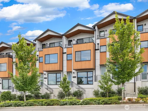 3901 S Cloverdale Street #E, Seattle, WA 98118