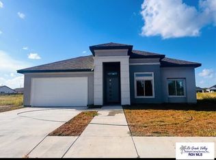 3833 Sena, Brownsville, TX 78520