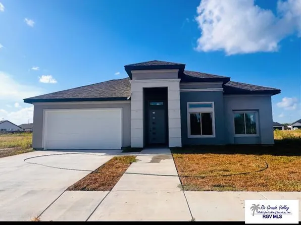 3833 Sena, Brownsville, TX 78520