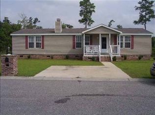 4332 Lake Front Blvd, Myrtle Beach, SC 29588