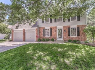 7249 Park St, Shawnee, KS 66216