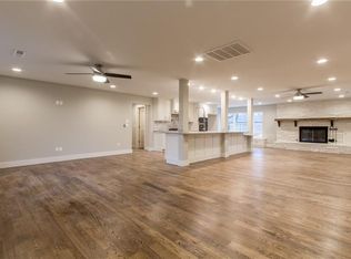 1115 Ranch Dr, Springdale, AR 72762