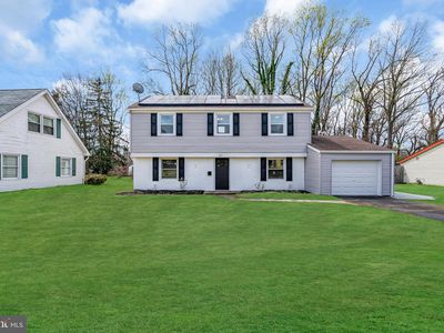 107 Plumtree Ln, Willingboro, NJ, 08046