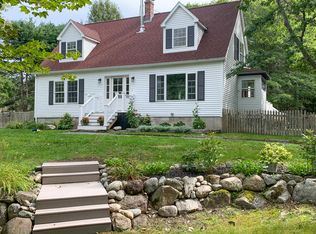 58 Indian Point Rd, Bar Harbor, ME 04609