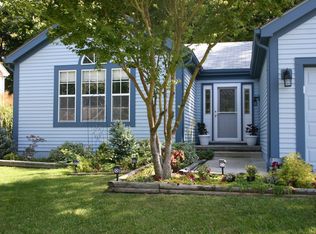 3128 Highland Park Dr, Pickerington, OH 43147