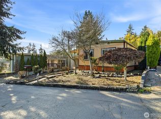 7311 Chambers Creek Rd W TRAILER 37, University Place, WA