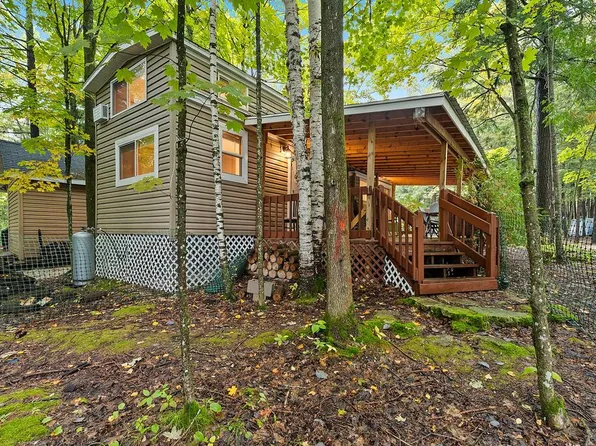 417 Starboard Dr #417, Egg Harbor, WI 54209