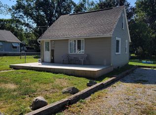 540 E Cavanaugh Rd, Lansing, MI 48910