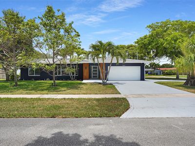 7401 NW 7th Street, Plantation, FL, 33317
