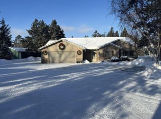 6167 Wild Rose Ln NW, Bemidji, MN 56601