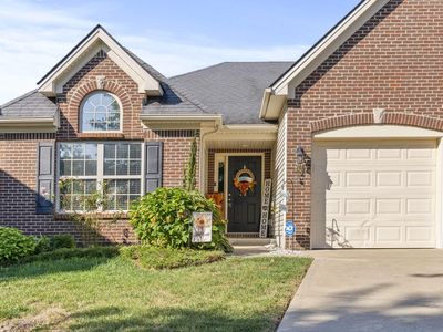 2320 Merluna Dr, Lexington, KY, 40511