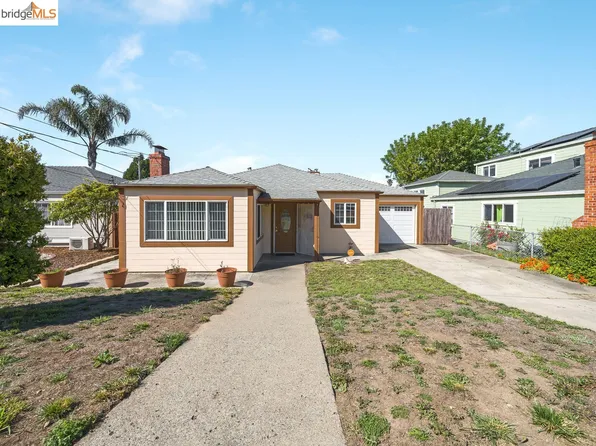 1229 Gerald Ave, San Pablo, CA 94806