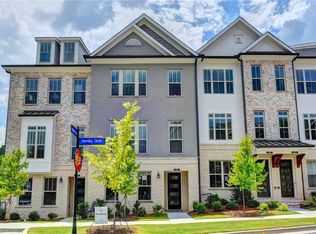 4327 Parkside Pl, Atlanta, GA 30342