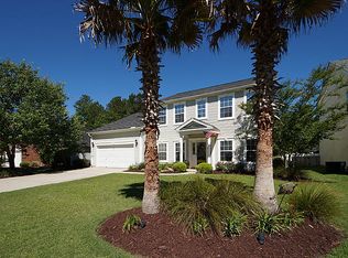 105 Pristine Ct, Summerville, SC 29485