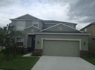 2529 Quick Move In Available #TP2529, Riverview, FL 33579