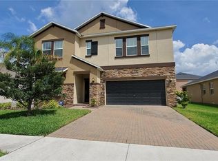 2392 Bartolo Dr, Land O Lakes, FL 34639