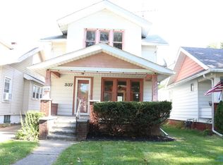 337 Cyril St, Toledo, OH