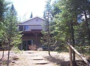 12683 Yukon Trl, Minocqua, WI 54548