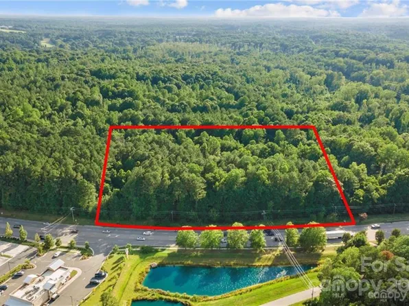 1325 W Jake Alexander Blvd, Salisbury, NC 28147