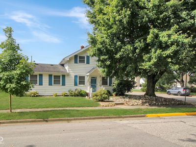 219 Johnson St, Seymour, IN, 47274