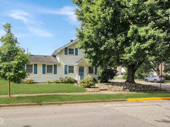 219 Johnson St, Seymour, IN 47274