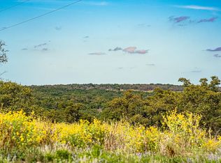 LOT 12 Reservation Rd, Harper, TX 78631