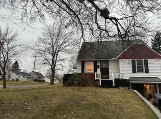 2780 Cory Ave, Akron, OH 44314