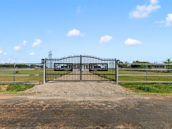16609 Tarlton Rd, Mabank, TX 75147