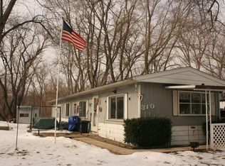 310 Sycamore St, Jackson, MI 49202