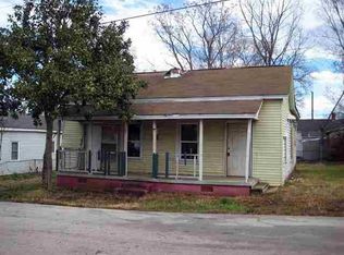 559 4th St, Chester, SC 29706