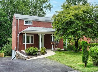 6013 Dewayne Dr, Verona, PA